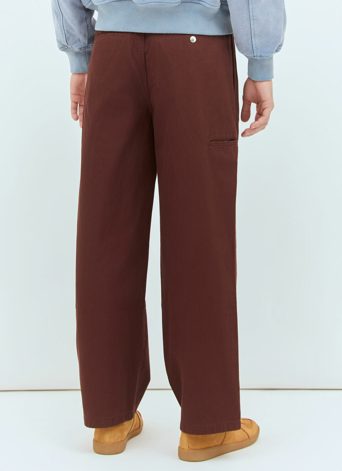 Stüssy Workgear Twill Pants