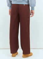 Stüssy Workgear Twill Pants