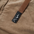 Manastash Cord Climbing Pant