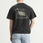 Honor the Gift Men's Nothing Changes T-Shirt in Black