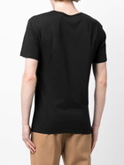 PAUL SMITH - Logo Cotton T-shirt