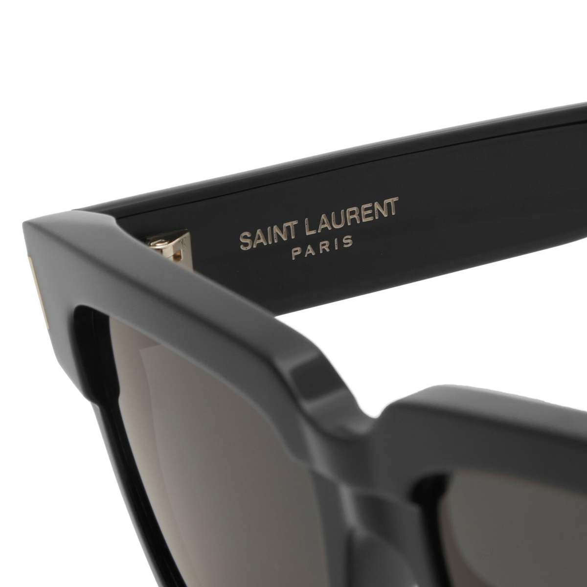 Saint Laurent サングラス Saint Laurent SL 732 Vadim S (54 - 18) with Grey lenses and