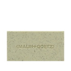 Malin + Goetz Mandelic Acid Exfoliating Bar 