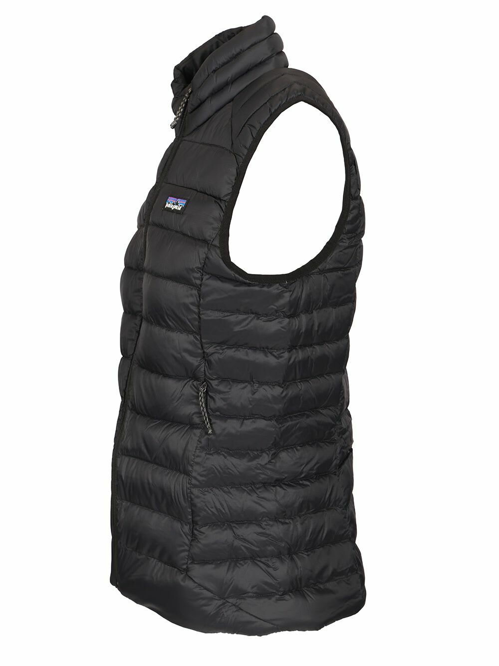 Patagonia Windproof Down Vest