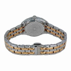 Hamilton Jazzmaster Lady Silver Dial Ladies Watch H42221155