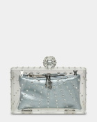 Steve Madden Bangels Bag in Silver