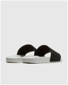 Polo Ralph Lauren Color Changing Polo Slide Sandals Black|White - Mens - Sandals & Slides