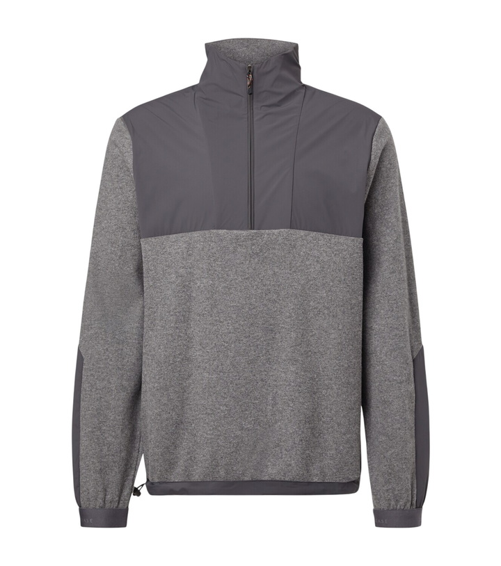 Photo: Sease Wool and cashmere jersey jacket