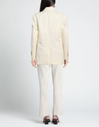 Low Classic Womens Blazer in Beige
