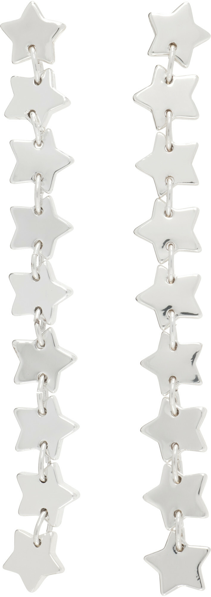 Sandy Liang Starfall Earrings