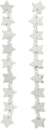 Sandy Liang Starfall Earrings