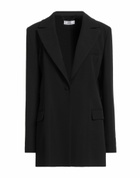 Jijil Womens Blazer in Black