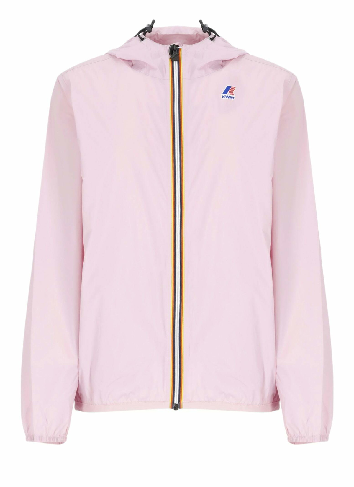 K-Way Le Vrai 4.0 Claude Jacket