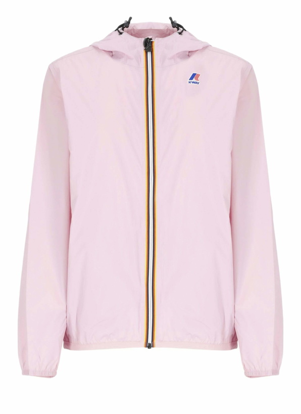 Photo: K-Way Le Vrai 4.0 Claude Jacket