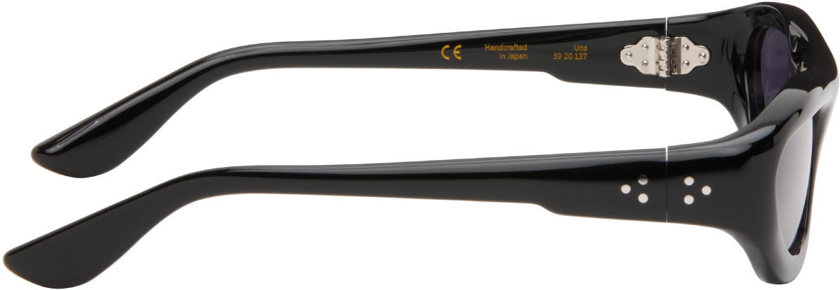 Port Tanger Black Uns Sunglasses