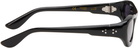 Port Tanger Black Uns Sunglasses