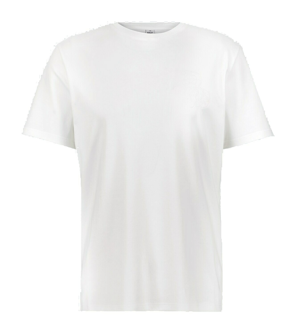 Photo: Berluti Cotton T-shirt