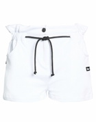 Shoe Womens Shorts & Bermuda Shorts in White