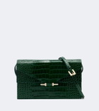 Tom Ford Aube Mini leather crossbody bag