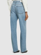 RE/DONE Loose Long Low Rise Jeans