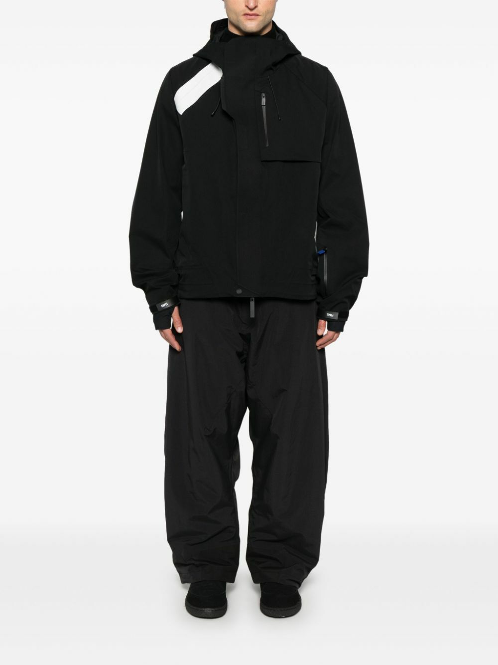 Templa Radian OS Thermal Ski Trousers