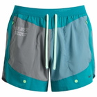 Nike Men's Stride Short in Bright Spruce