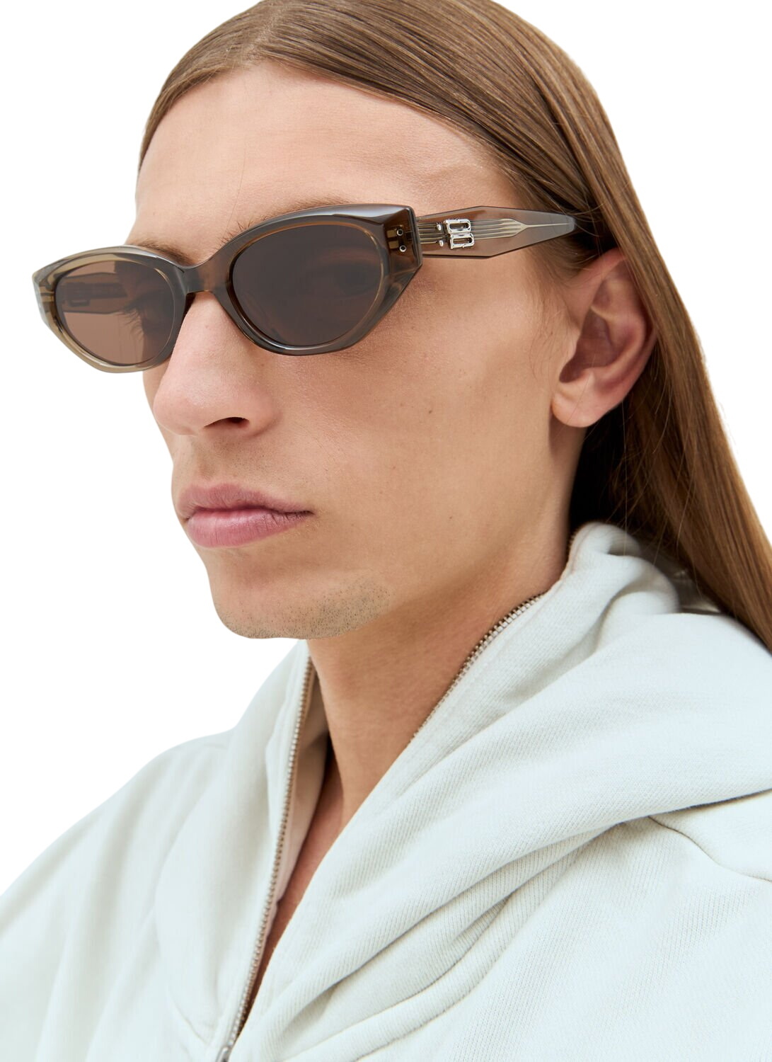 Gentle Monster Rococo KC6 Sunglasses Gentle Monster