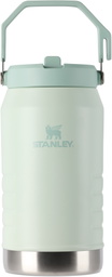 Stanley Blue 'The IceFlow' Flip Straw Jug, 64 oz