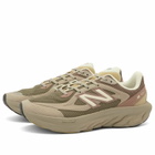 New Balance Freshfoam Sneaker in Arid Stone
