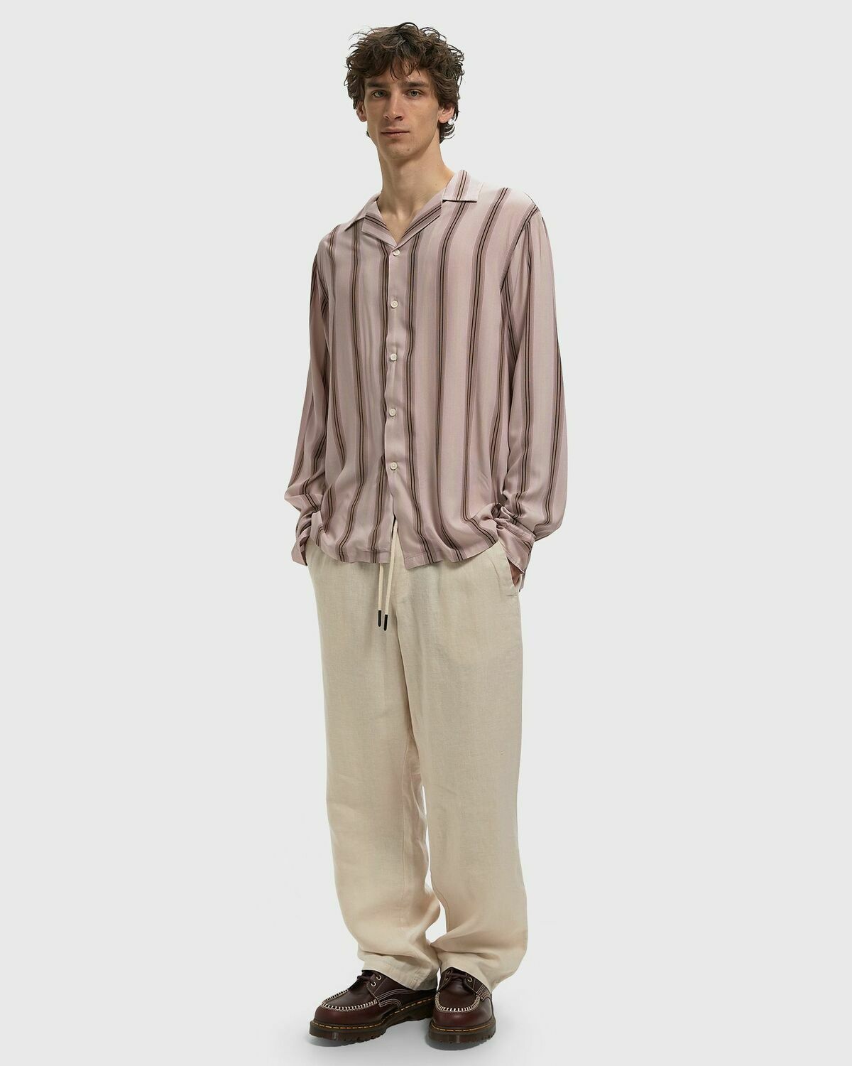 Nino Pant