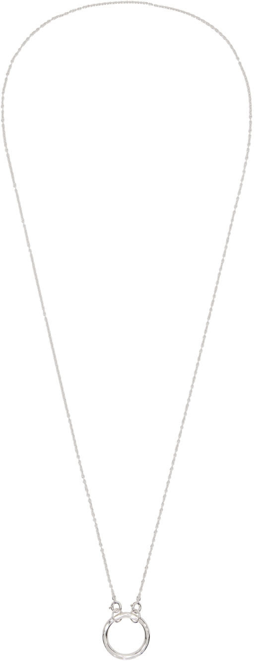 【関税込み】Chin Teo ブラック Saile Linkage デュアルリング Chin Teo Black Saile Linkage Dual Ring Chin Teo