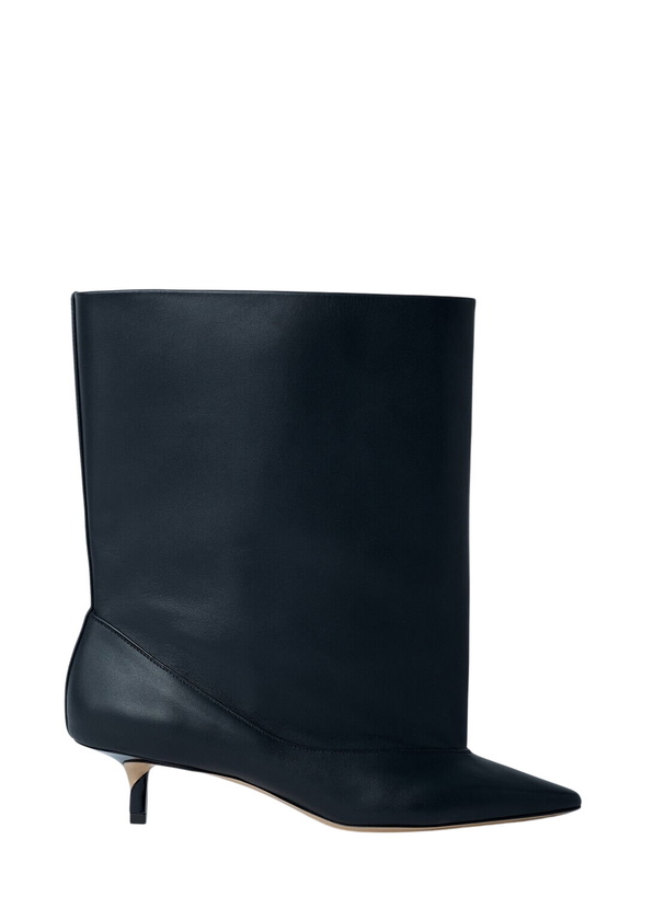 Photo: Jacquemus Les Bottes Tourni Boots