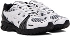 GmbH White & Black ASICS Edition Gel Kayano Legacy Sneakers