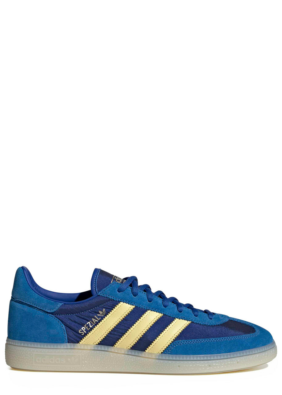 Adidas Handball Spezial Sneakers Blue