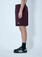 Stüssy Jersey Shorts