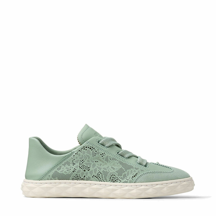 Photo: Jimmy Choo Diamond Light Flex F Sneaker
