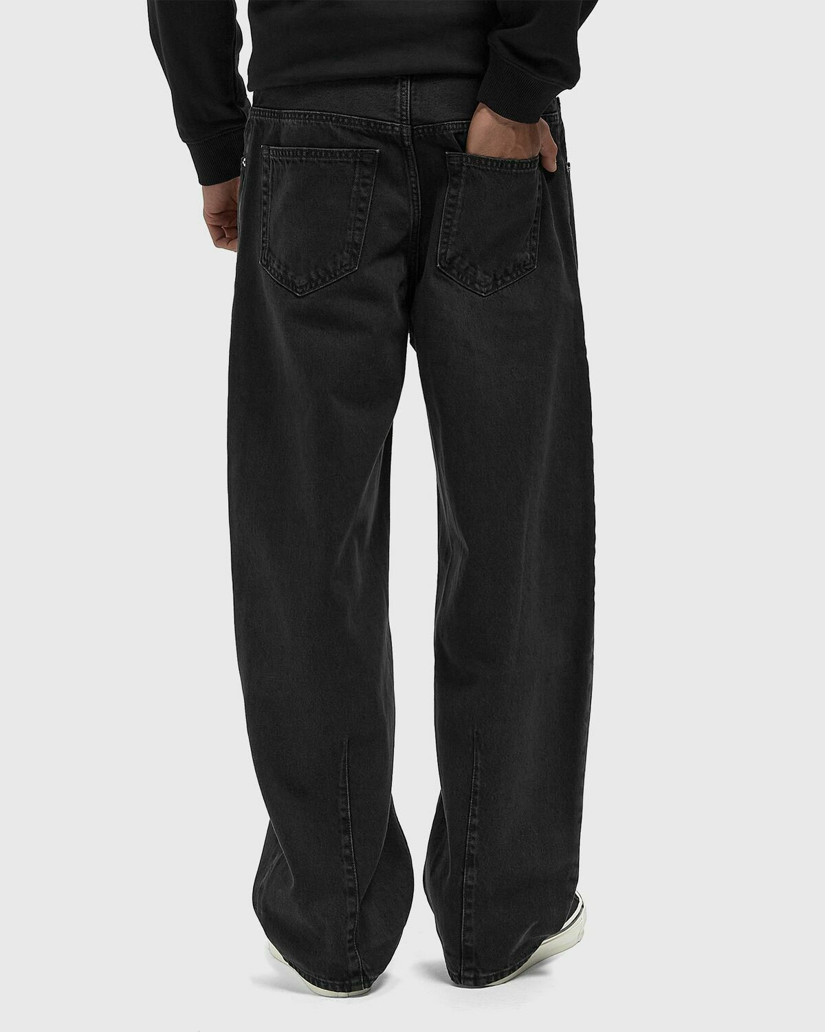 Calvin Klein Jeans BARREL COVENANT JEANS Blue Men