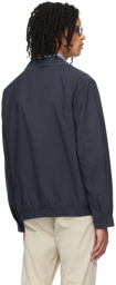 Polo Ralph Lauren Navy Bi-Swing Jacket