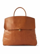 Bleu de Chauffe - Zoom Leather Tote Bag