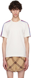 Wales Bonner Off-White adidas Originals Edition Set-In T-Shirt