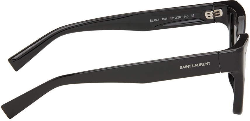 Saint Laurent Black SL 641 Sunglasses Saint Laurent