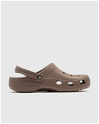 Crocs Classic Clog Brown - Mens - Sandals & Slides