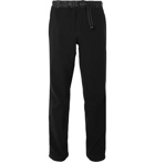 And Wander - Nylon-Blend Shell Trousers - Black