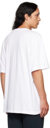 Noon Goons White Hardware T-Shirt