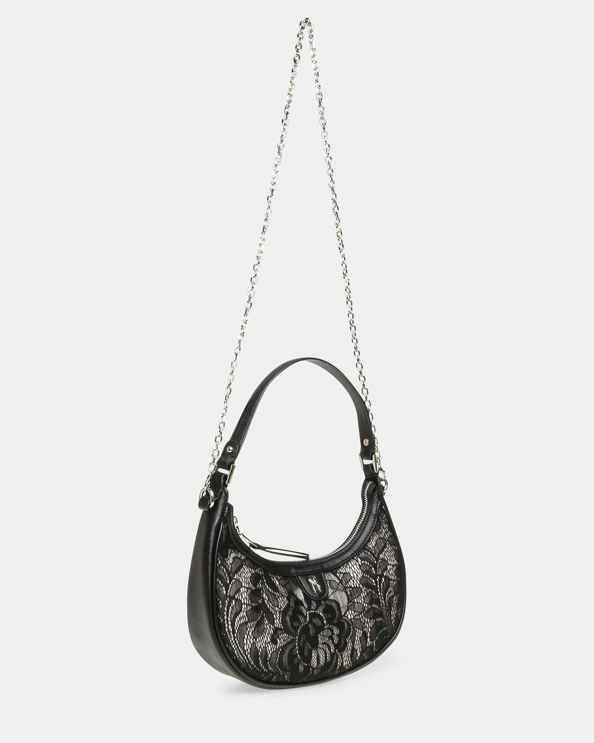 Steve Madden Bamour-L Bag in Black