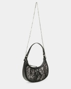 Steve Madden Bamour-L Bag in Black