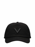 VALENTINO GARAVANI Baseball Cotton Hat