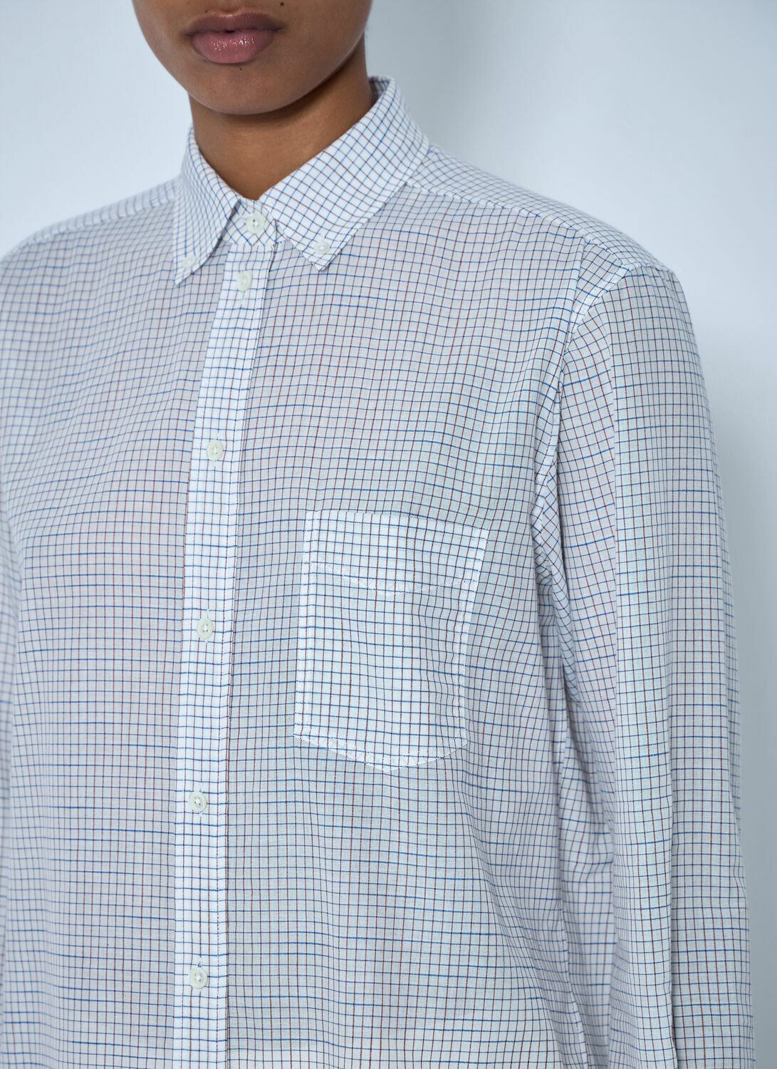 The Row Dalan Shirt