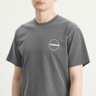 thisisneverthat Men's C-Logo T-Shirt in Charcoal