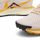 Nike Running Women's Nike Pegasus Trail 5 Sneaker in Phantom/Black/Washed Coral
